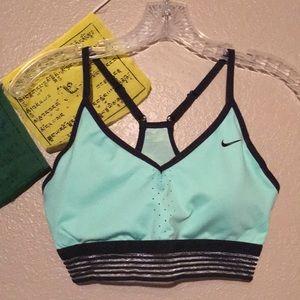 Nike Indy Sports Bra